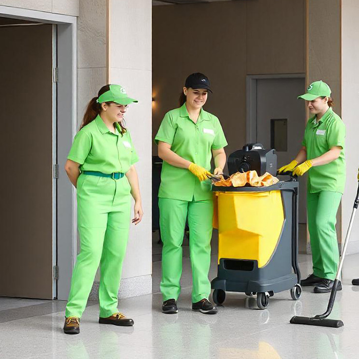Welcome to Pereira Cleaning Services