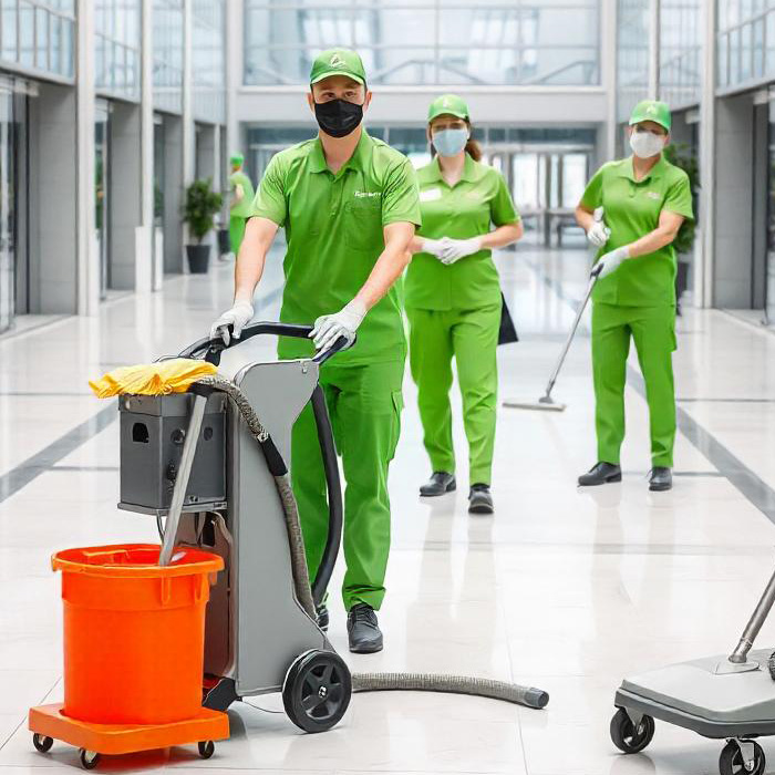 Welcome to Pereira Cleaning Services