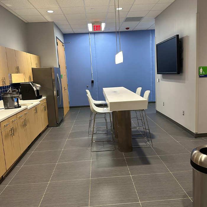 Office Cleaning
